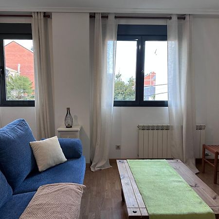 Apartamento La Emisora Ponferrada Eksteriør billede