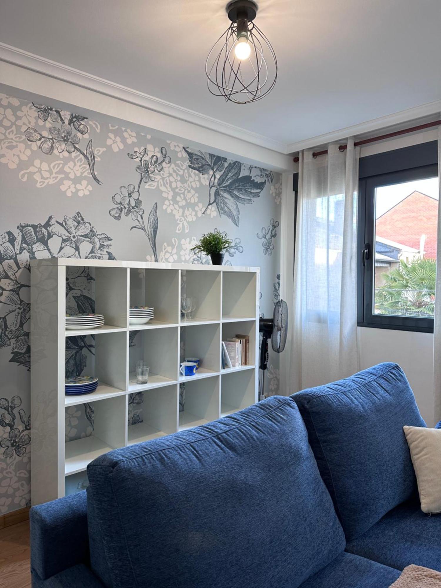 Apartamento La Emisora Ponferrada Eksteriør billede